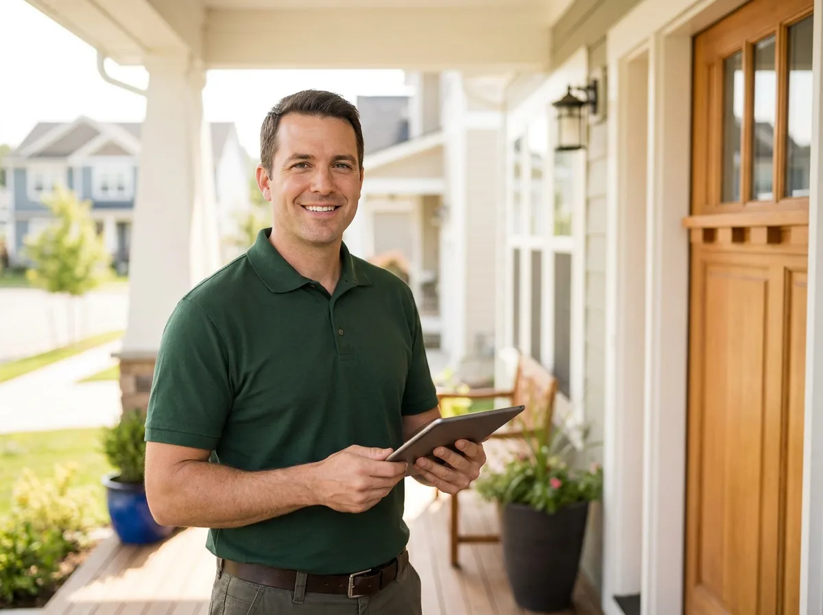 Pest control FAQs for New Sharon, ME